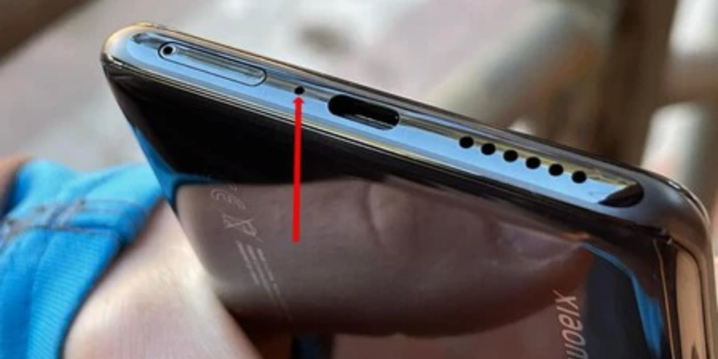 No me escuchan cuando hablo por teléfono