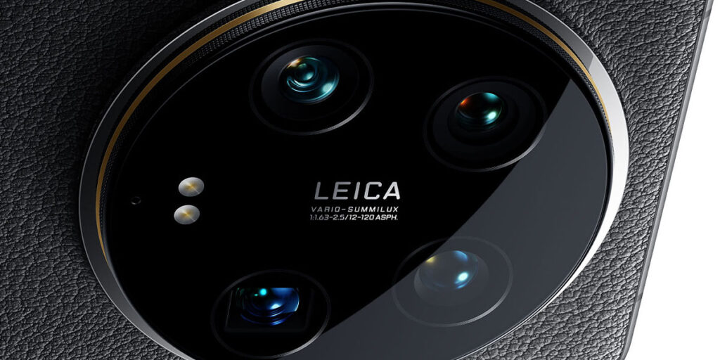 Mejor cámara en un móvil actual