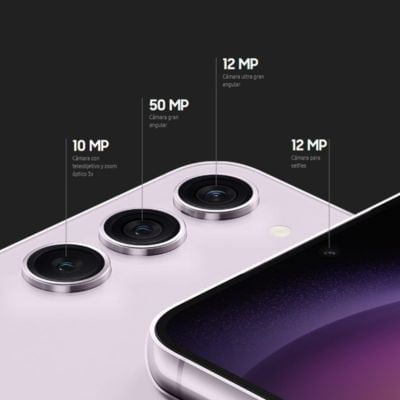 Reparar cámara samsung