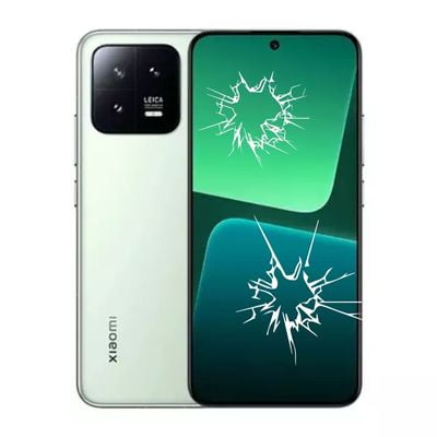 Cambiar pantalla xiaomi