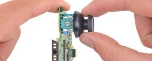 Reparar Joystick