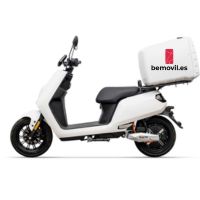 Servicio de recogida y entrega a domicilio