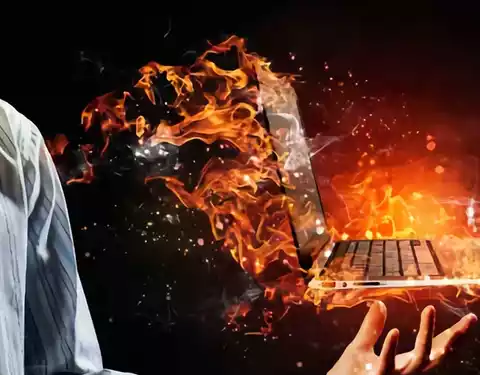 Consejos para altas temperaturas en ordenadores