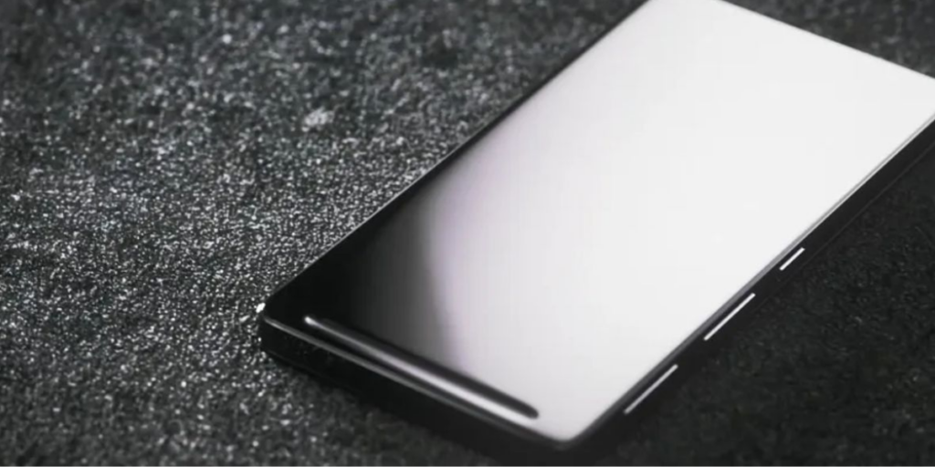 Que significa gorilla glass