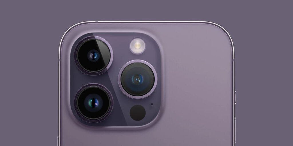 Cámara de buena calidad.