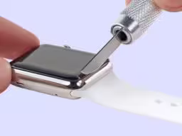 Reparar apple watch
