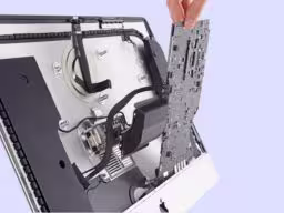Reparar iMac