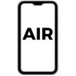 reparar iphone air