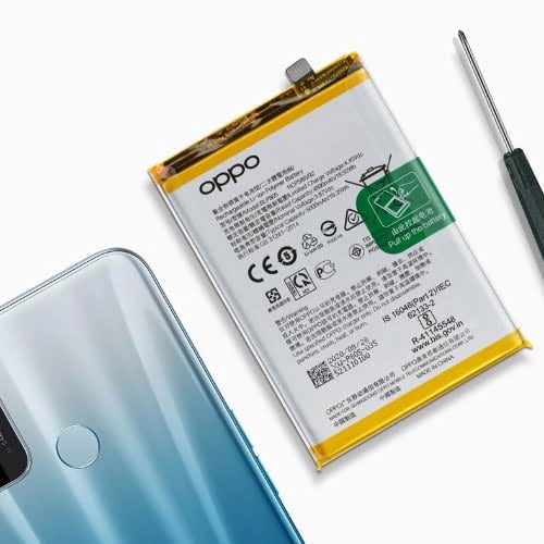 Batería Oppo