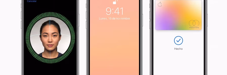 servicio de reparacion face id en granada