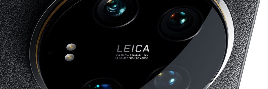 Mejor cámara en un móvil actual