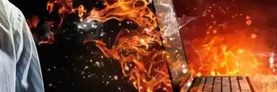 Consejos para altas temperaturas en ordenadores