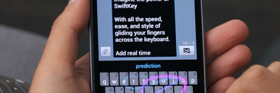Swiftkey