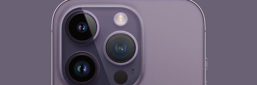 Cámara de buena calidad.