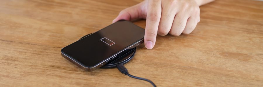 la carga rápida daña la batería