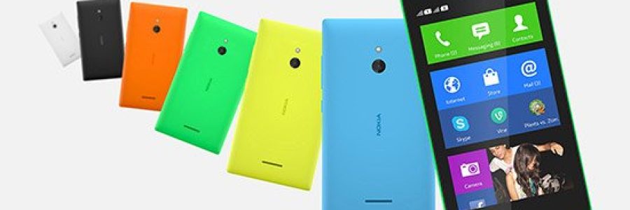 nokiax-2