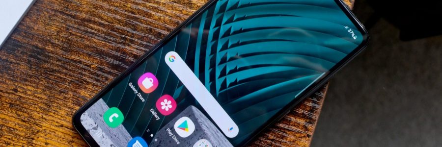 que es pantalla amoled